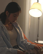 Modern Kawa Table Lamp