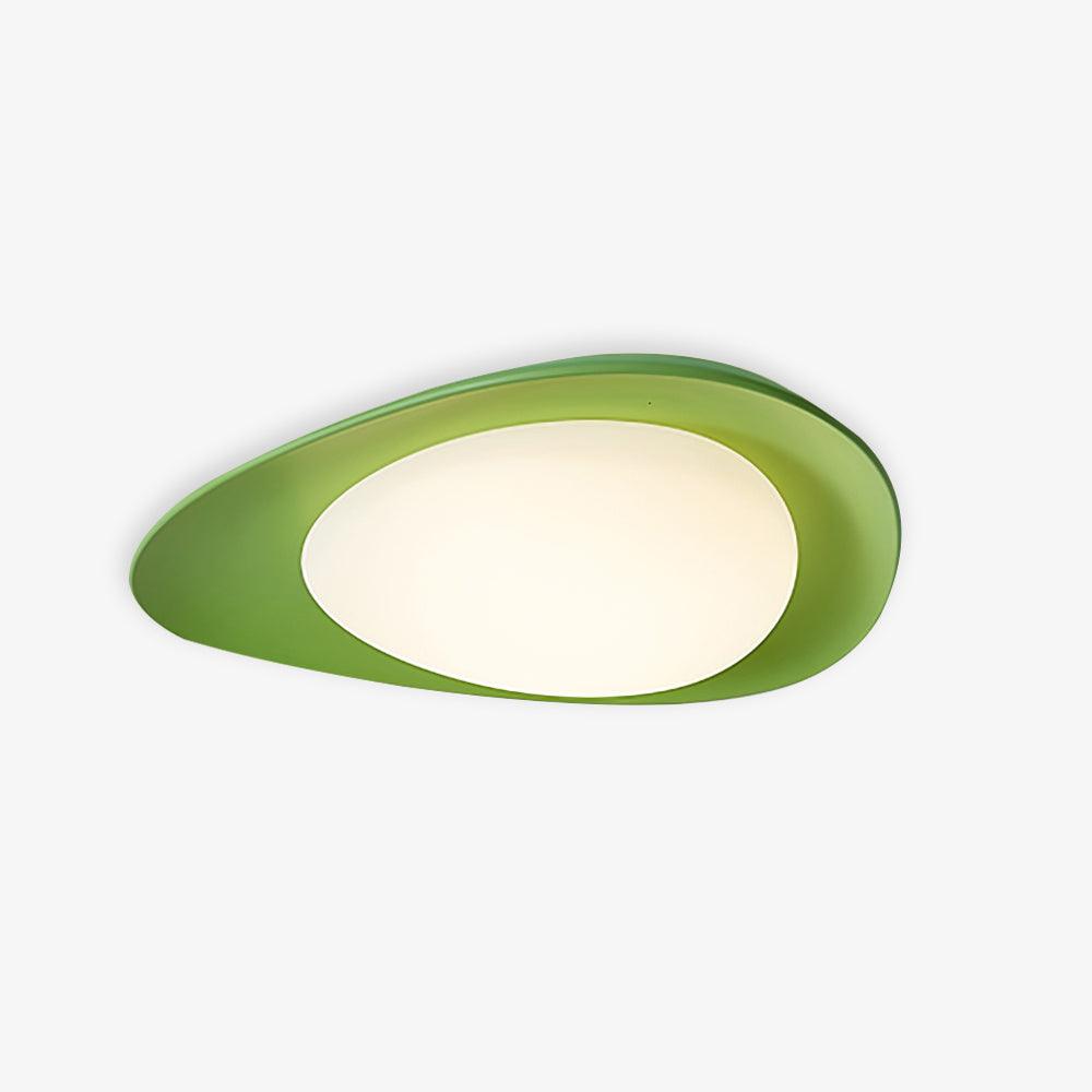 Fiolynn – Leaf-Shaped Ceiling Lamp