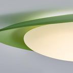Fiolynn – Leaf-Shaped Ceiling Lamp