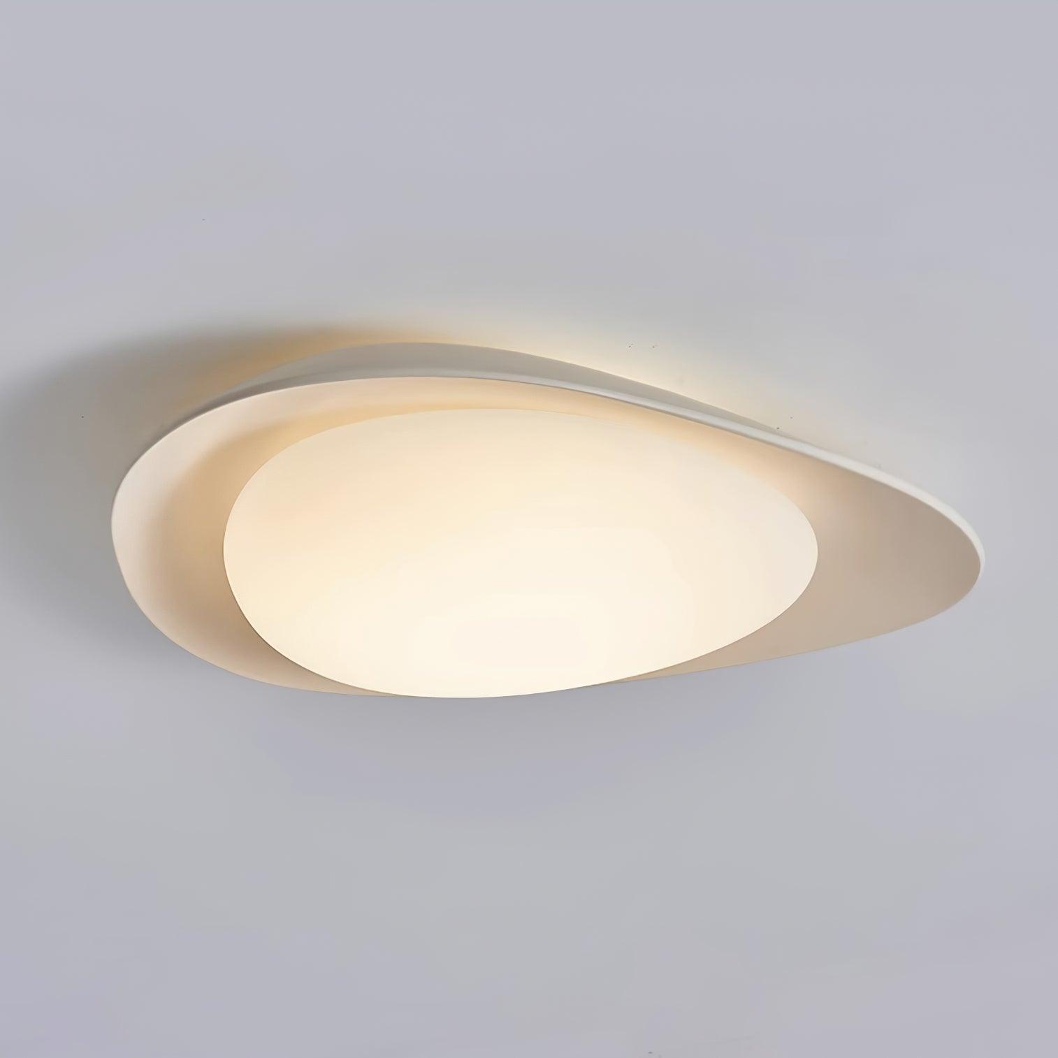 Fiolynn – Leaf-Shaped Ceiling Lamp
