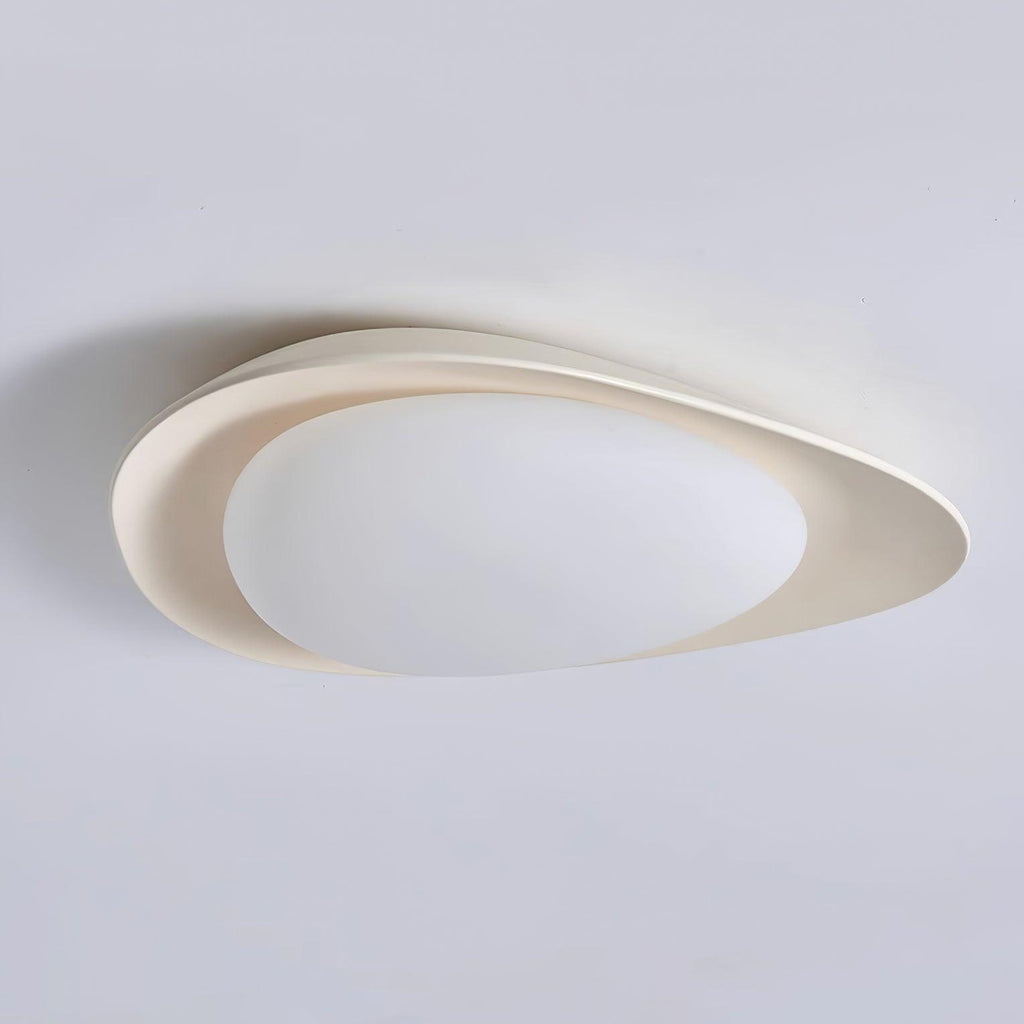 Fiolynn – Leaf-Shaped Ceiling Lamp