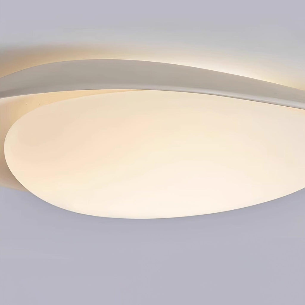 Fiolynn – Leaf-Shaped Ceiling Lamp