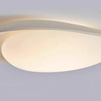 Fiolynn – Leaf-Shaped Ceiling Lamp