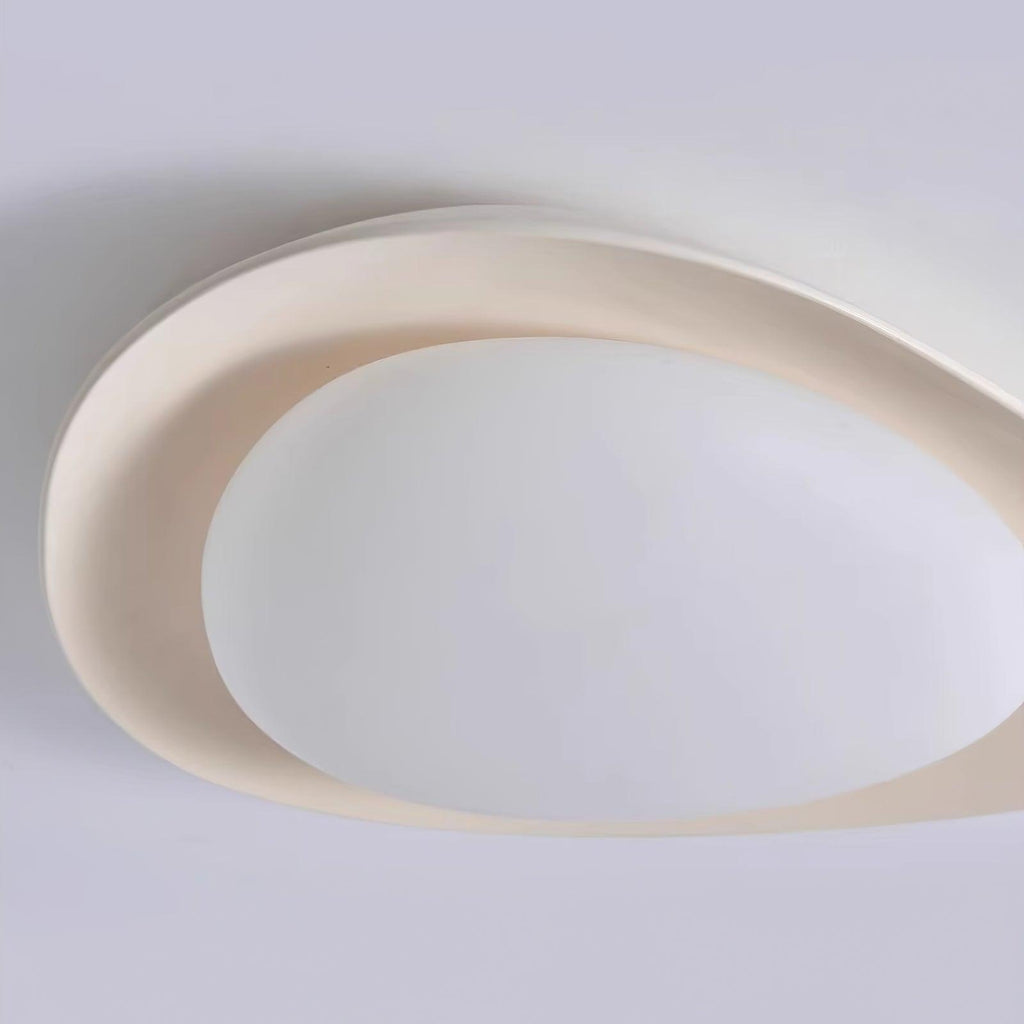 Fiolynn – Leaf-Shaped Ceiling Lamp