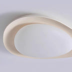 Fiolynn – Leaf-Shaped Ceiling Lamp