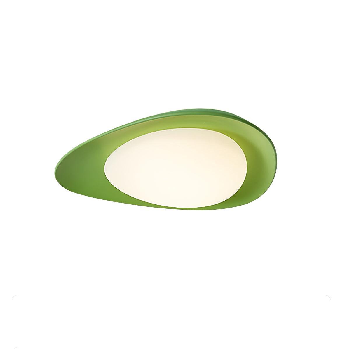 Fiolynn – Leaf-Shaped Ceiling Lamp