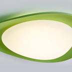 Fiolynn – Leaf-Shaped Ceiling Lamp