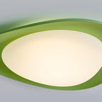 Fiolynn – Leaf-Shaped Ceiling Lamp