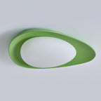 Fiolynn – Leaf-Shaped Ceiling Lamp
