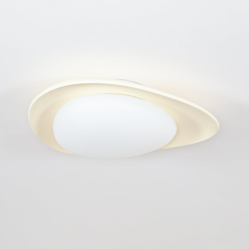 Fiolynn – Leaf-Shaped Ceiling Lamp