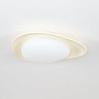 Fiolynn – Leaf-Shaped Ceiling Lamp