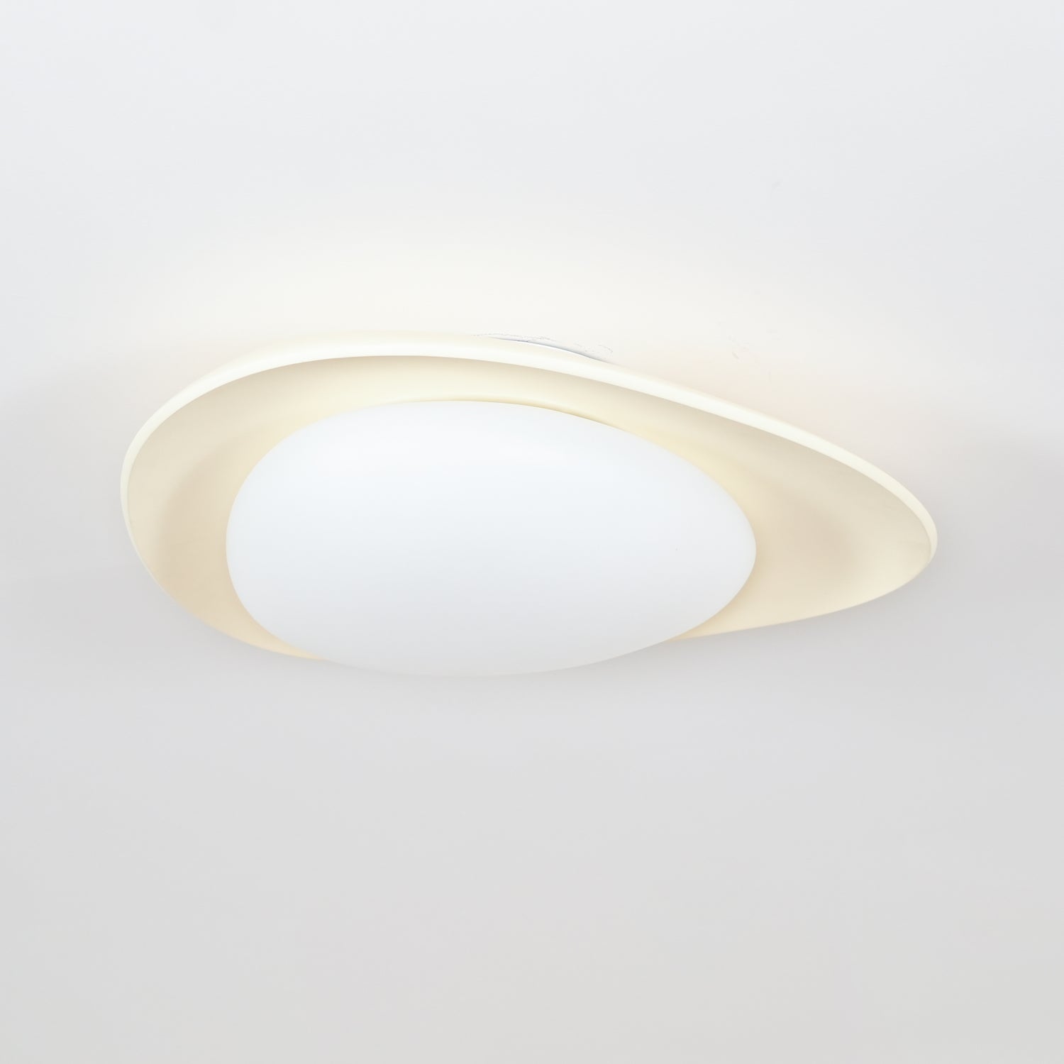 Fiolynn – Leaf-Shaped Ceiling Lamp