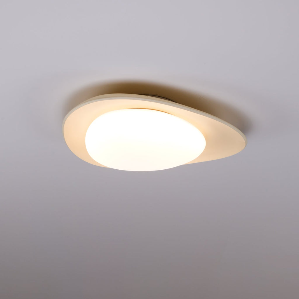 Fiolynn – Leaf-Shaped Ceiling Lamp