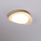 Fiolynn – Leaf-Shaped Ceiling Lamp