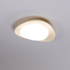 Fiolynn – Leaf-Shaped Ceiling Lamp