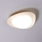 Fiolynn – Leaf-Shaped Ceiling Lamp