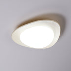 Fiolynn – Leaf-Shaped Ceiling Lamp