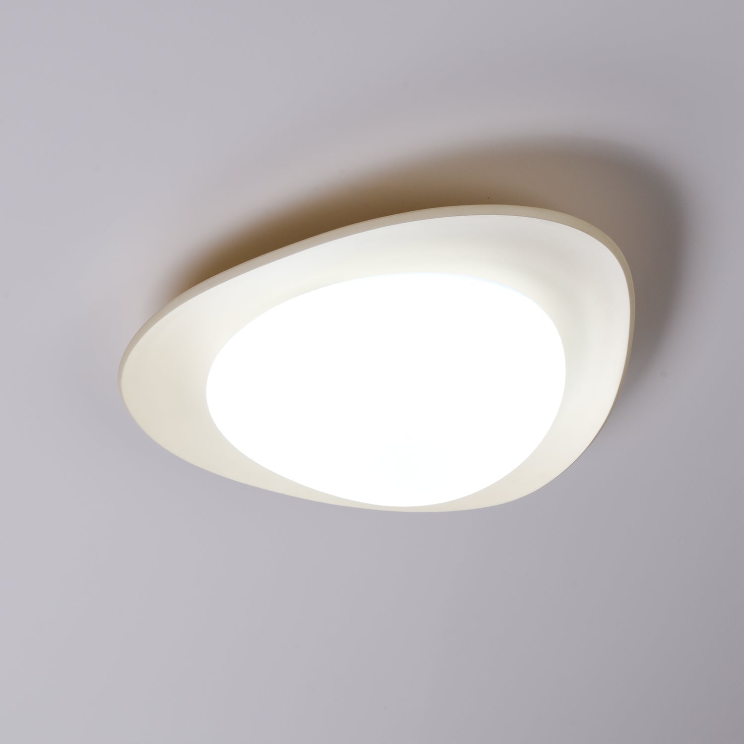 Fiolynn – Leaf-Shaped Ceiling Lamp