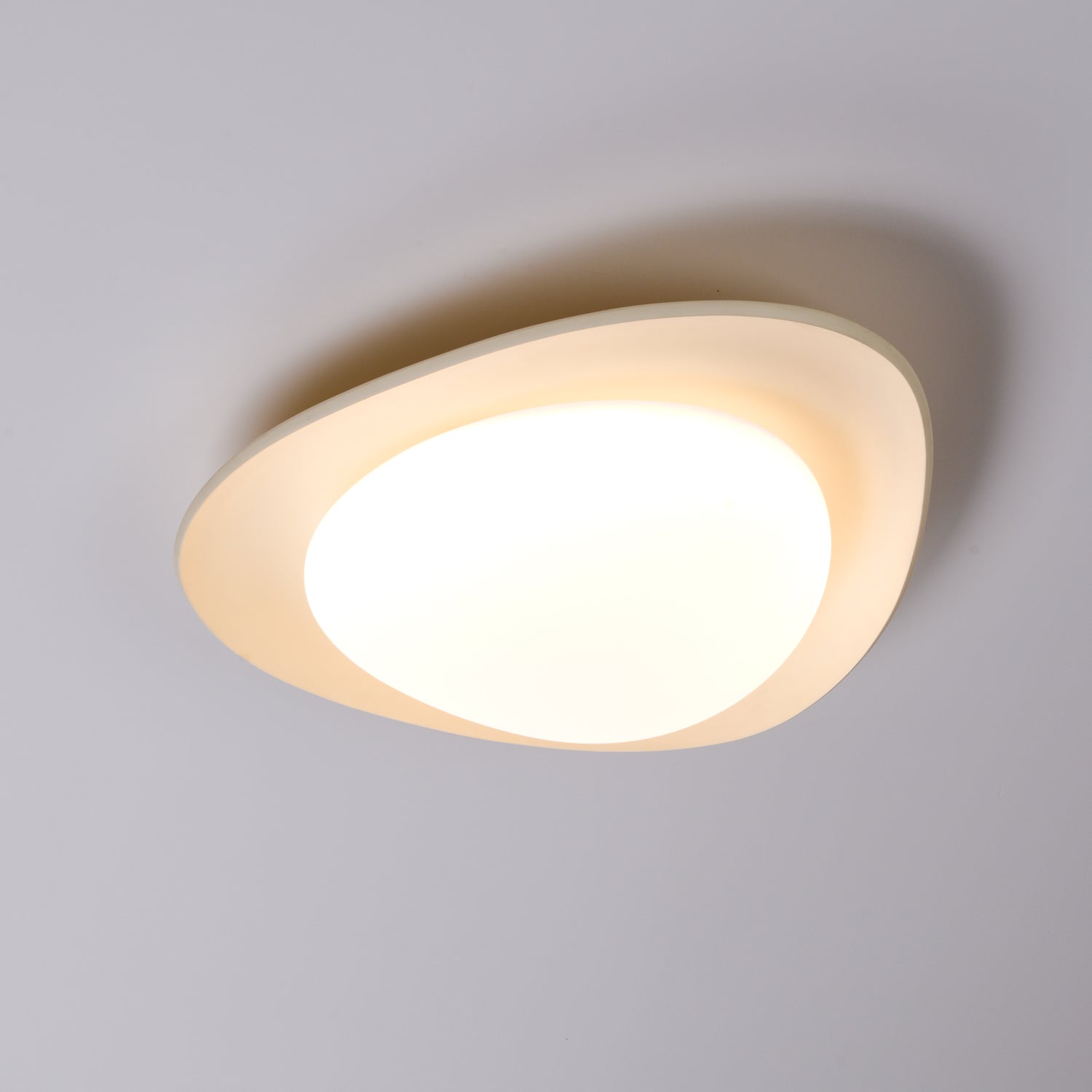 Fiolynn – Leaf-Shaped Ceiling Lamp