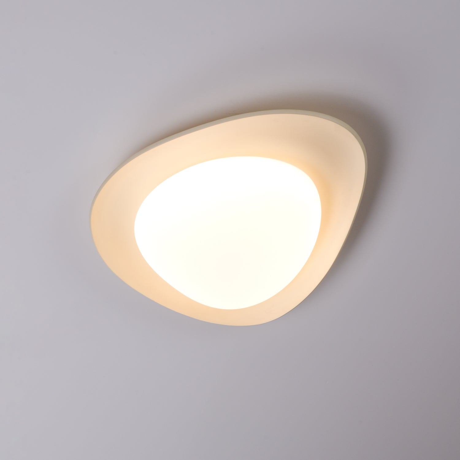 Fiolynn – Leaf-Shaped Ceiling Lamp