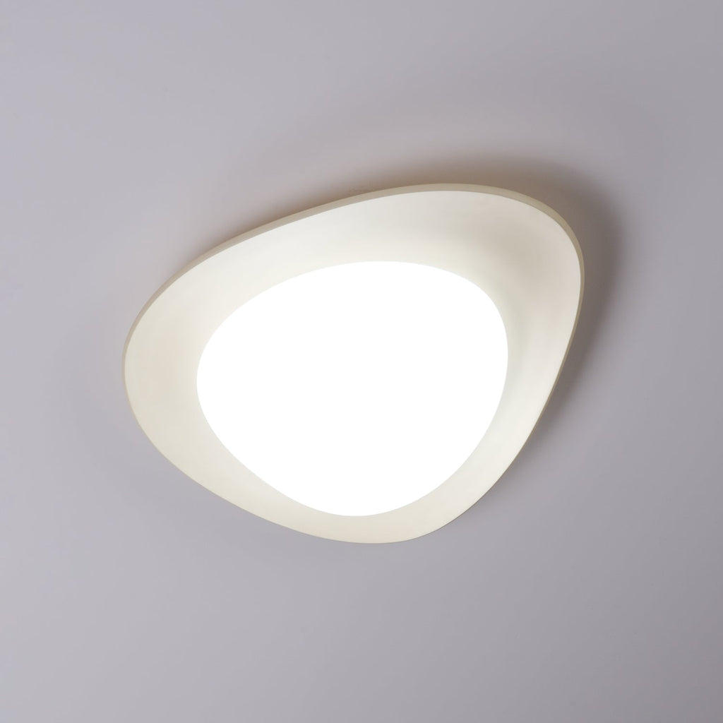 Fiolynn – Leaf-Shaped Ceiling Lamp
