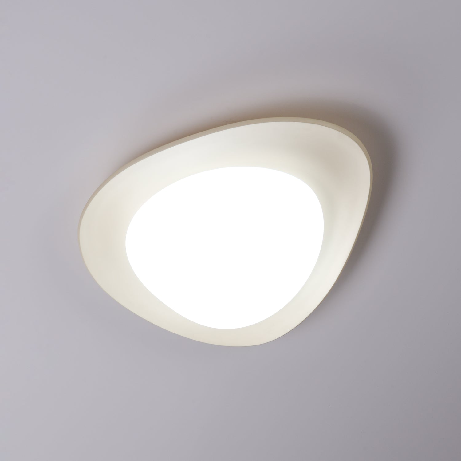 Fiolynn – Leaf-Shaped Ceiling Lamp