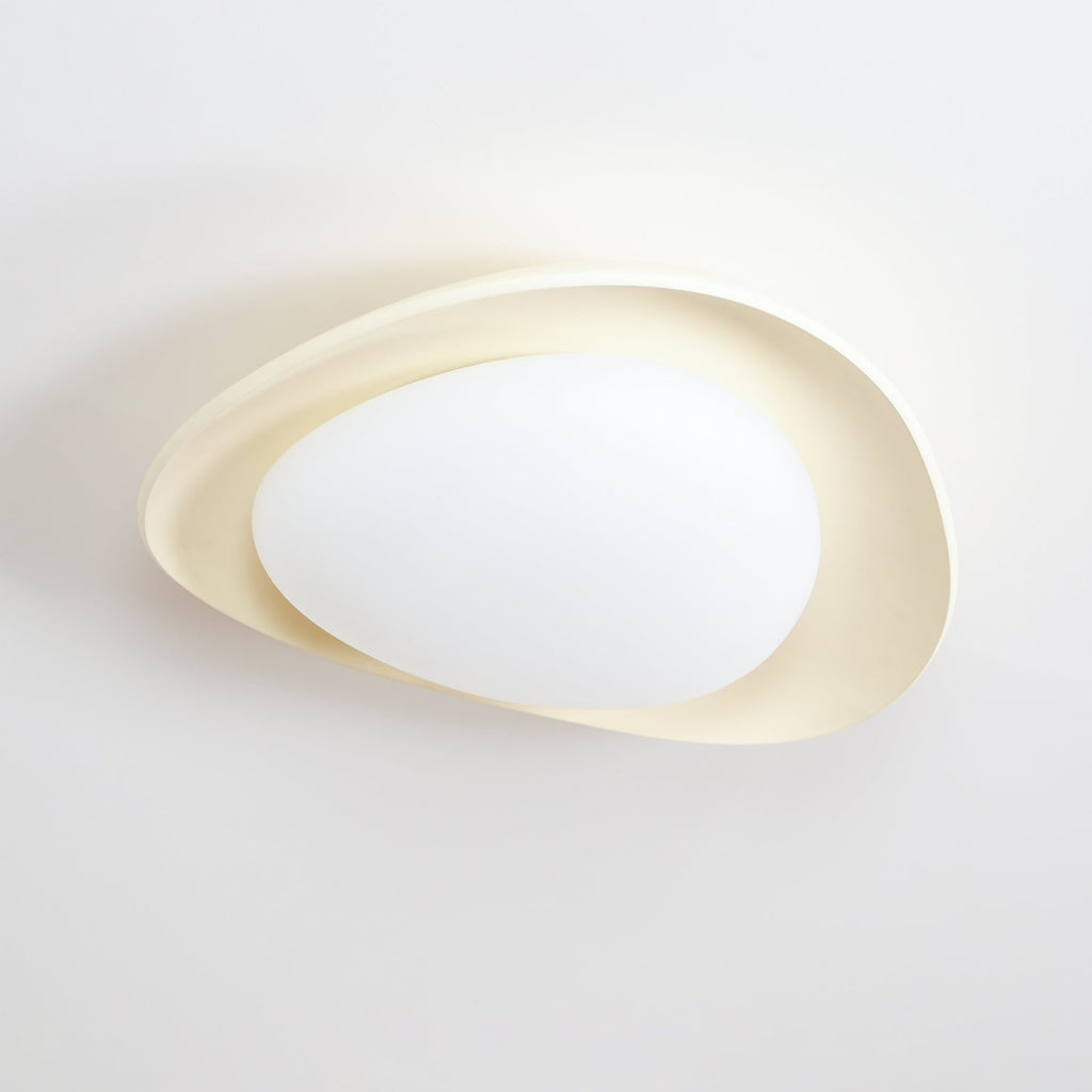 Fiolynn – Leaf-Shaped Ceiling Lamp