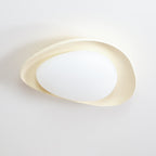 Fiolynn – Leaf-Shaped Ceiling Lamp