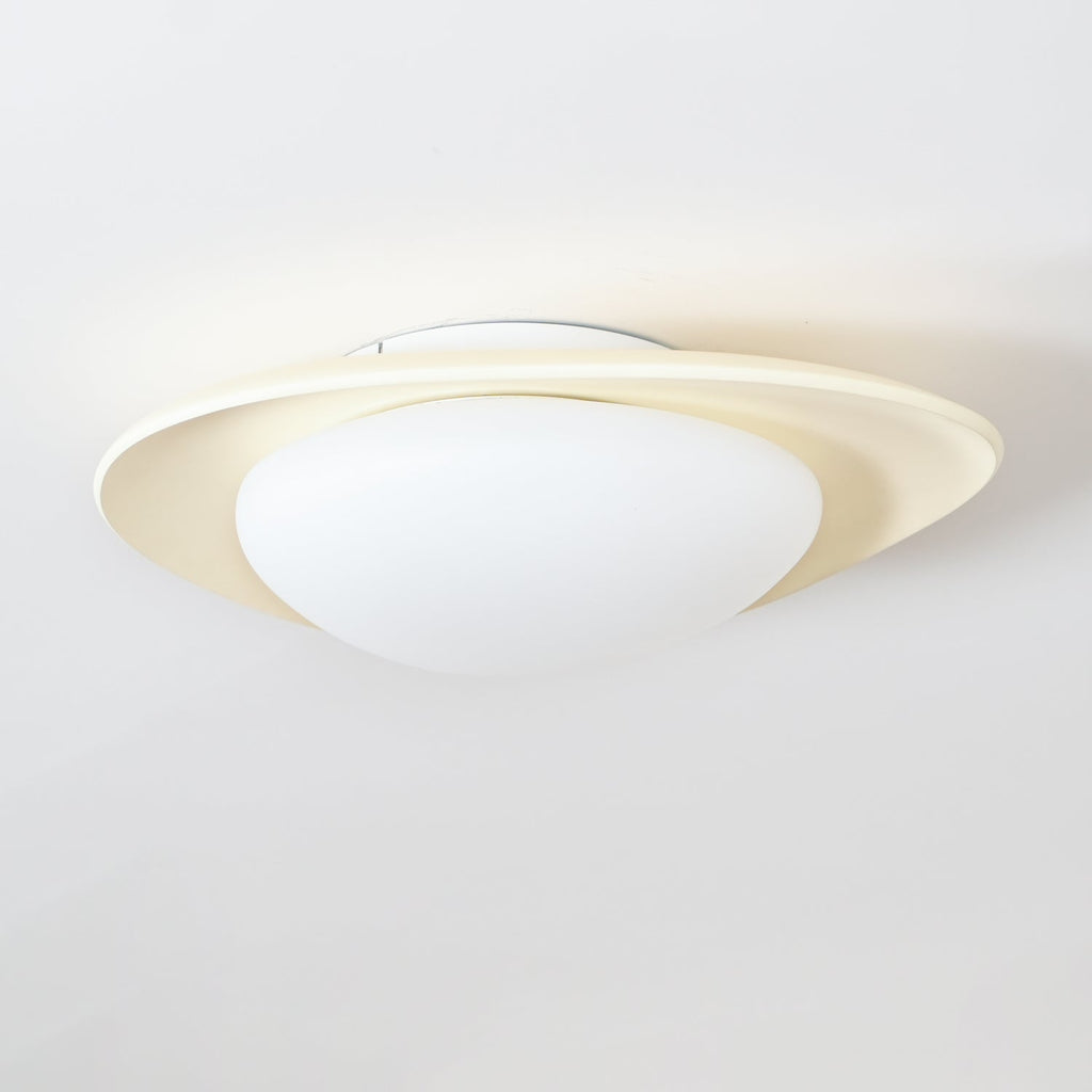 Fiolynn – Leaf-Shaped Ceiling Lamp