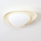 Fiolynn – Leaf-Shaped Ceiling Lamp