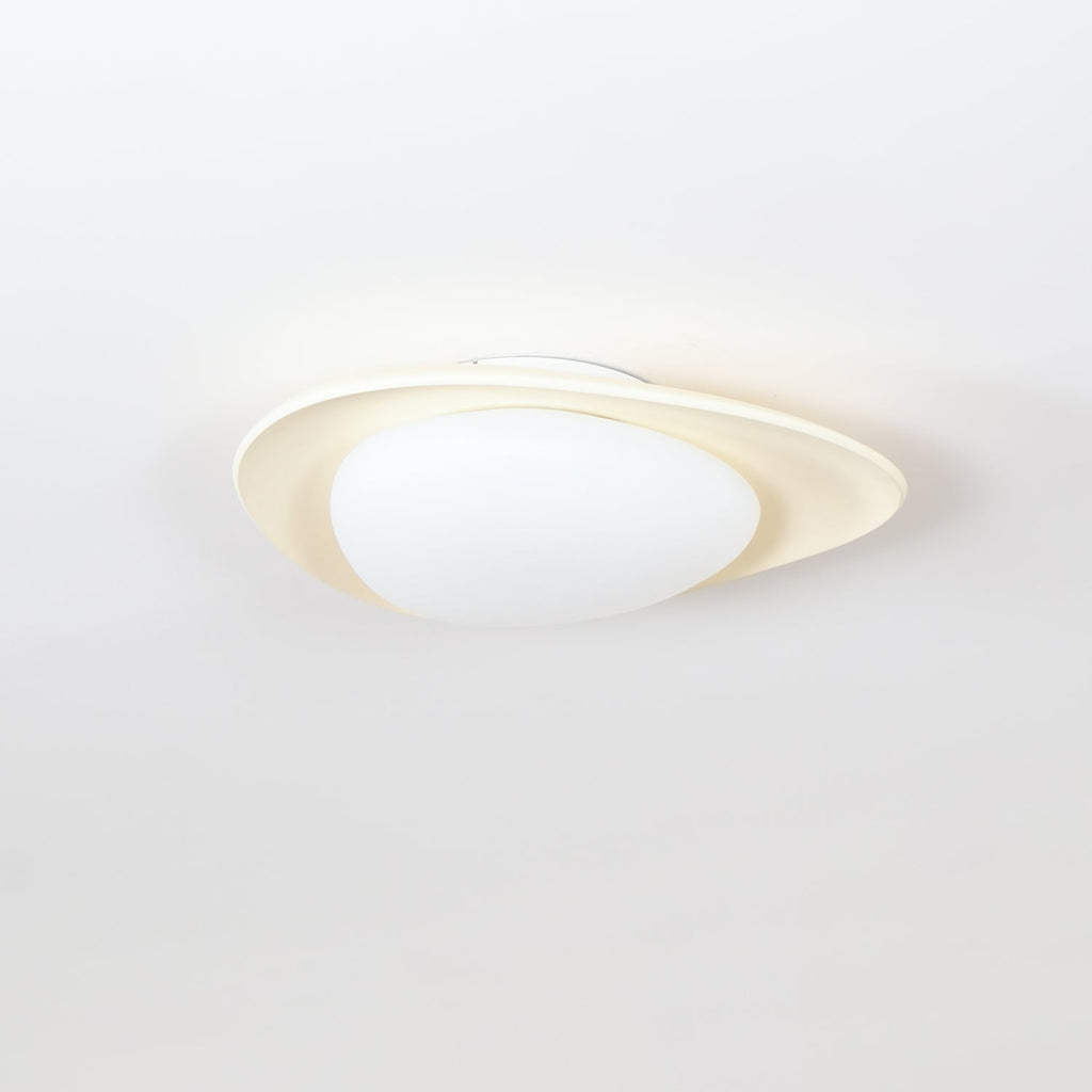 Fiolynn – Leaf-Shaped Ceiling Lamp