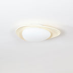 Fiolynn – Leaf-Shaped Ceiling Lamp