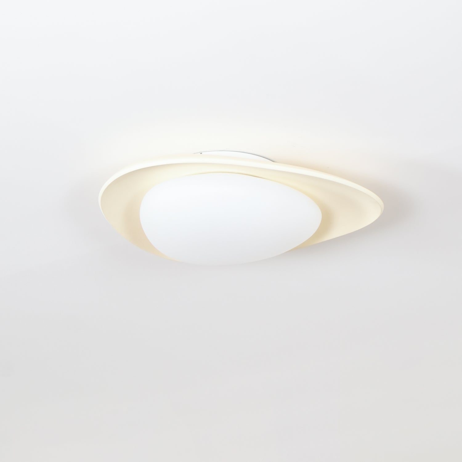 Fiolynn – Leaf-Shaped Ceiling Lamp