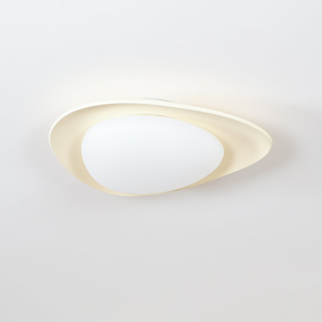 Fiolynn – Leaf-Shaped Ceiling Lamp