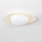 Fiolynn – Leaf-Shaped Ceiling Lamp