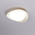 Fiolynn – Leaf-Shaped Ceiling Lamp