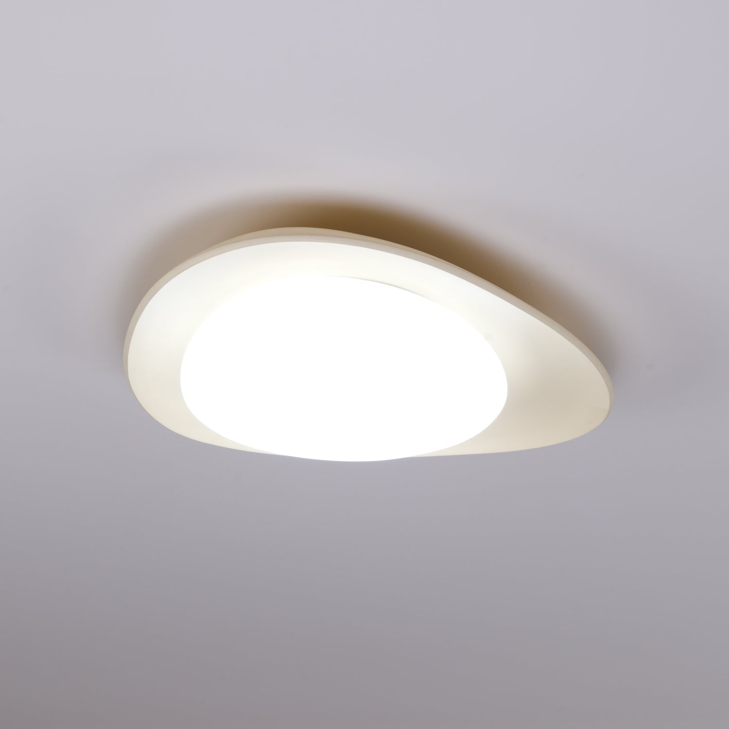 Fiolynn – Leaf-Shaped Ceiling Lamp