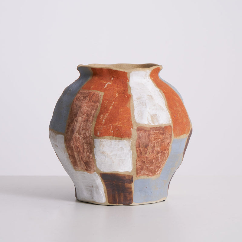 Torino Ceramics Vase