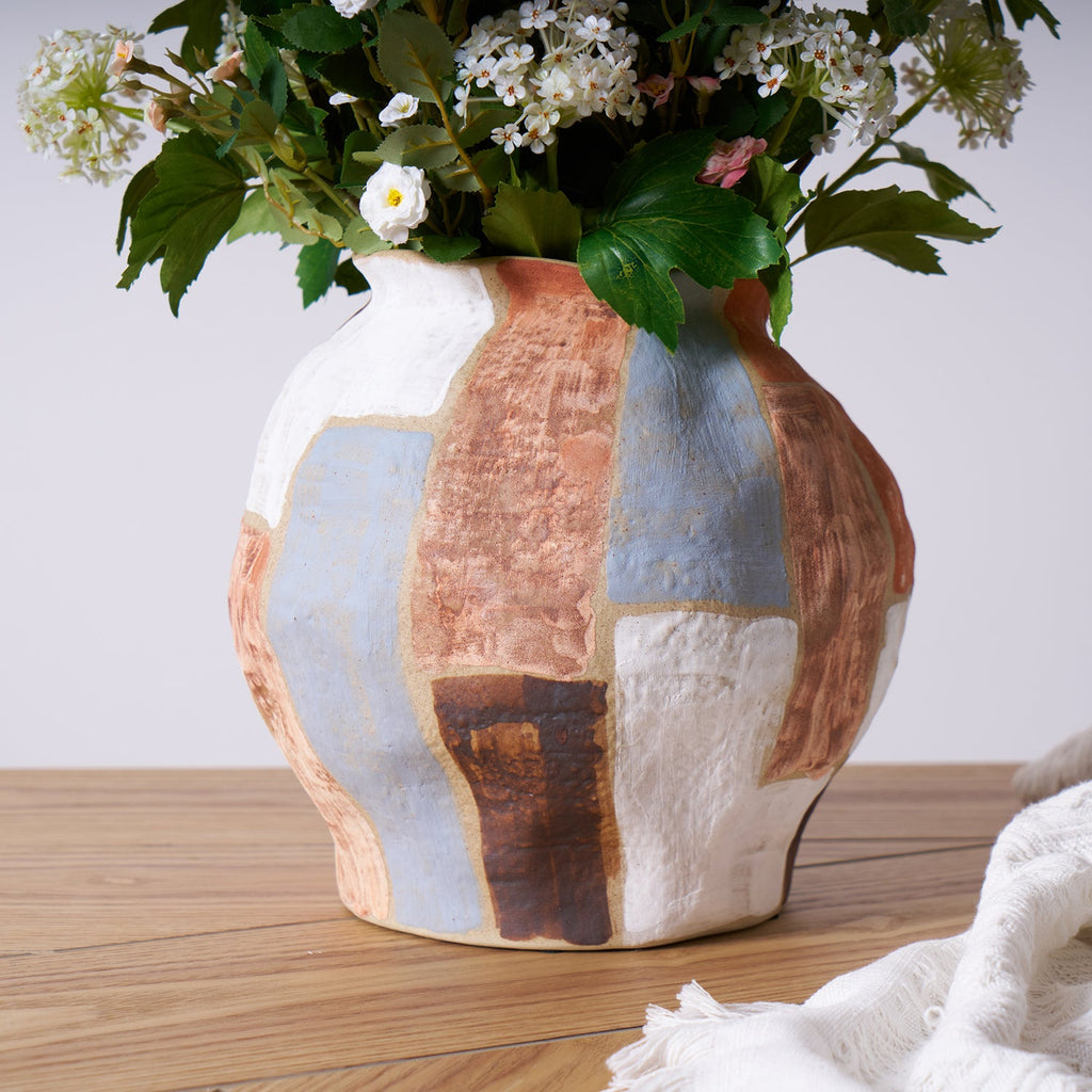 Torino Ceramics Vase