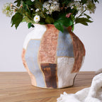 Torino Ceramics Vase