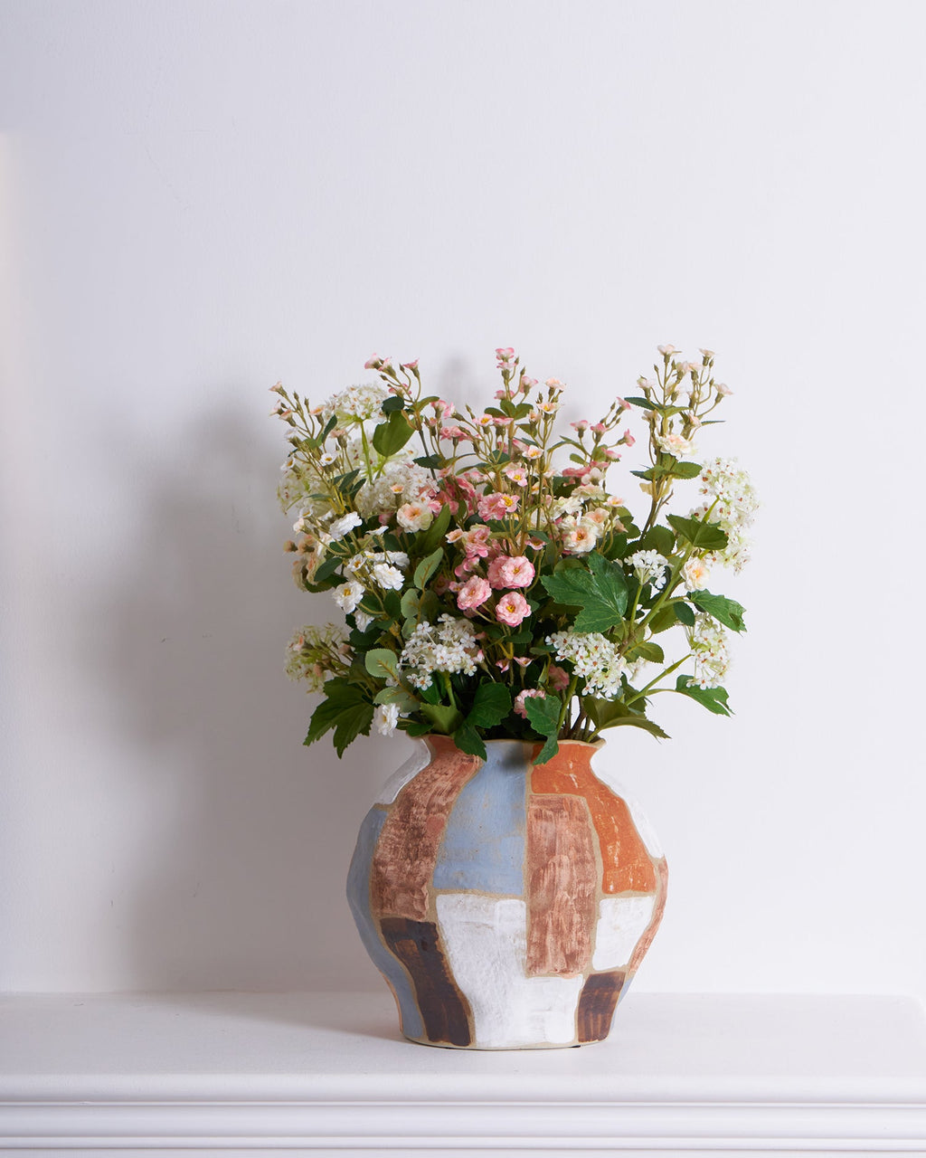 Torino Ceramics Vase