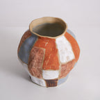 Torino Ceramics Vase