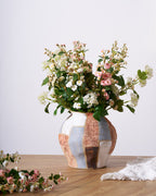 Torino Ceramics Vase