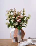 Torino Ceramics Vase