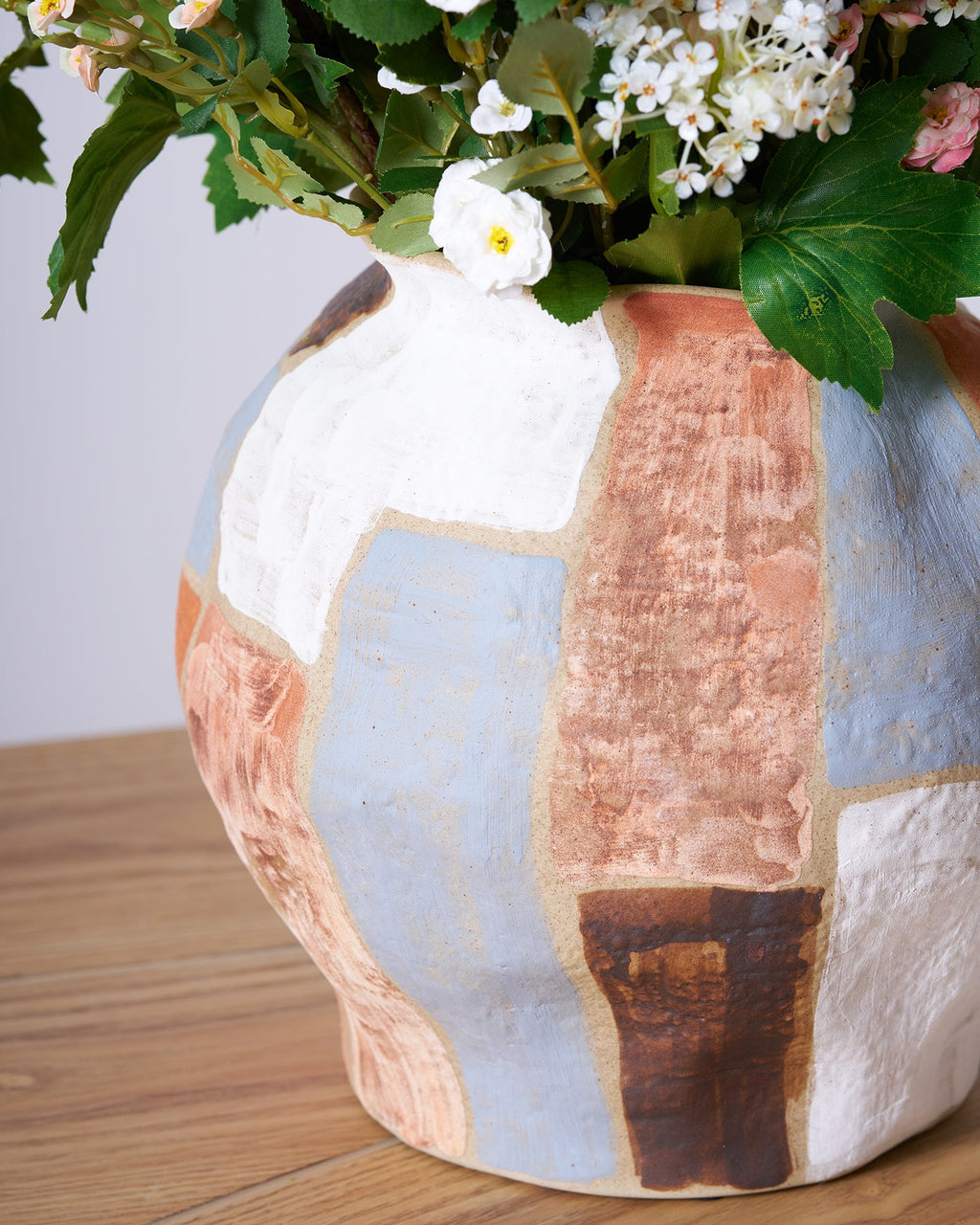 Torino Ceramics Vase