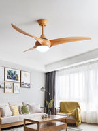 Zatheora Traditional Natural Ceiling Light
