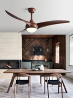 Zatheora Traditional Natural Ceiling Light