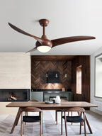 Zatheora Traditional Natural Ceiling Light