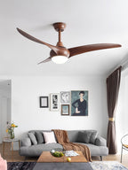 Zatheora Traditional Natural Ceiling Light
