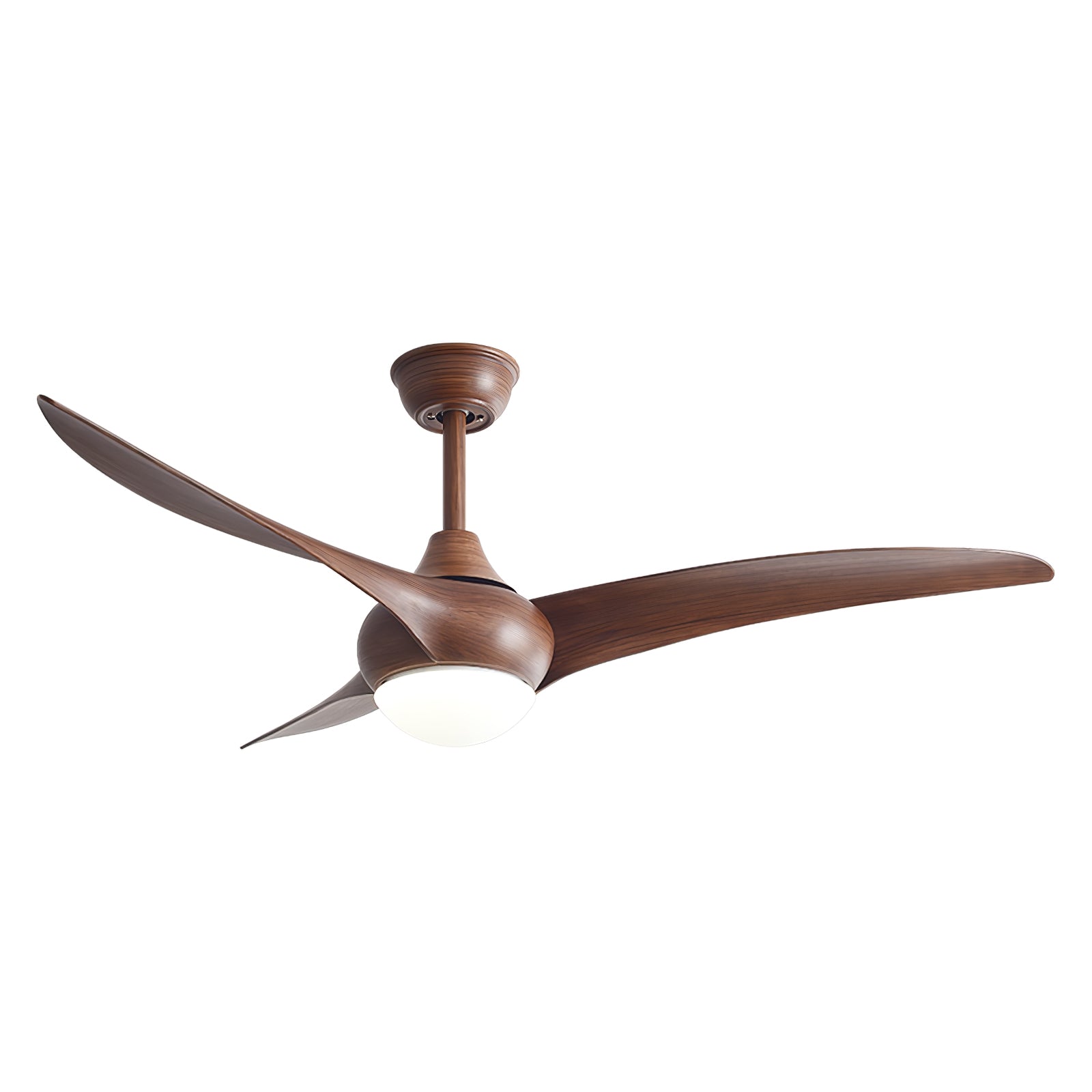 Zatheora Traditional Natural Ceiling Light